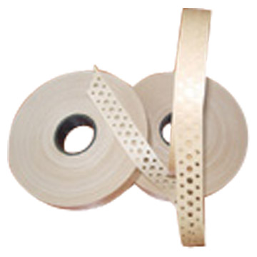  Perforated Veneer Tapes