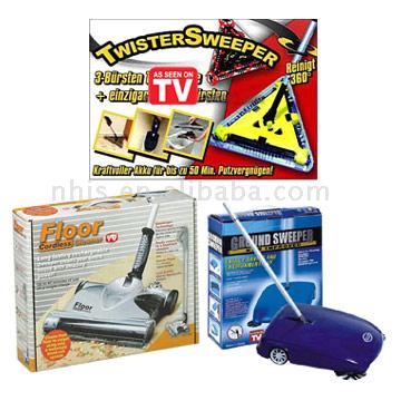  Twister Sweeper (Twister Sw per)