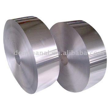  Aluminum Foil (Cable Foil) (Алюминиевая фольга (Cable фольга))
