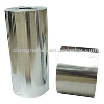  Aluminum Foil (for Laminated Foil) (Алюминиевая фольга (для ламинированная фольга))