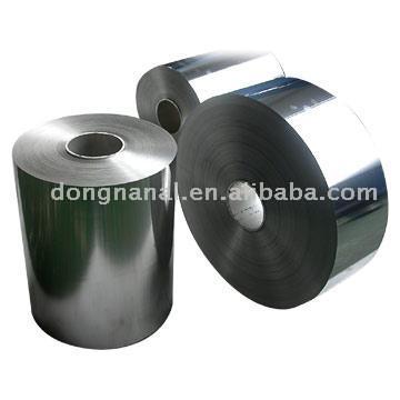  Aluminum Foil (Container Foil) (Алюминиевая фольга (контейнер фольгой))