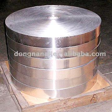  Aluminum Strip (for PP-R Pipe) (Алюминиевой полосы (для PP-R трубы))