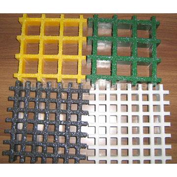 FRP Grit Top Rost (FRP Grit Top Rost)