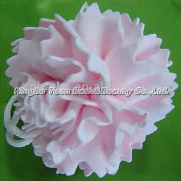 Carnation Sponge (Carnation Sponge)