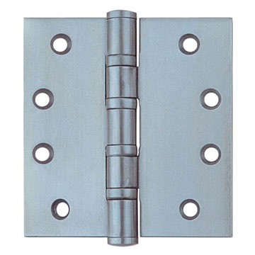  Stainless Steel 4 Ball Bearing Hinge (Inox 4 Ball Bearing Hinge)