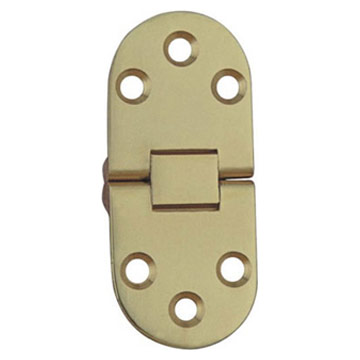  Brass Counter Hinge ( Brass Counter Hinge)