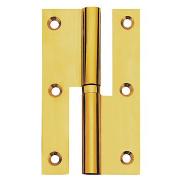 Lift  Hinge on Brass Lift Off Hinge With Ball Bearing   Brass Lift Off Hinge With