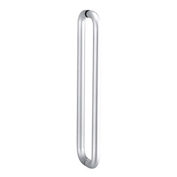  Stainless Steel Lever Handle (Stainless Steel Lever Handle)