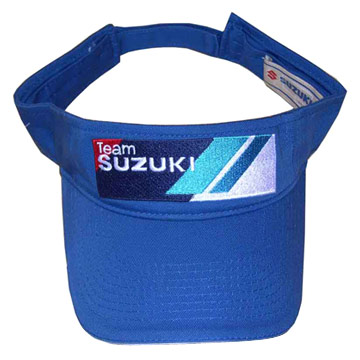  Sun Visor (Солнцезащитный козырек)