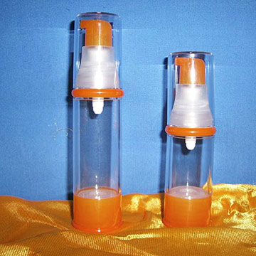  Lotion Bottles (Lotion Flaschen)