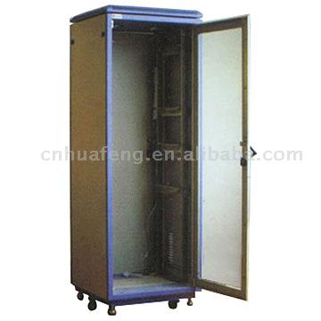  Network Cabinet ( Network Cabinet)