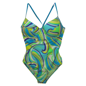  Swimsuit (Maillot de bain)