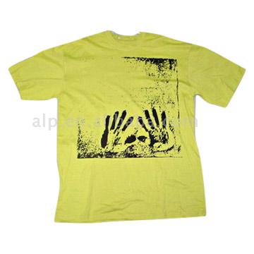  Boy`s T-Shirt (Boy`s T-Shirt)