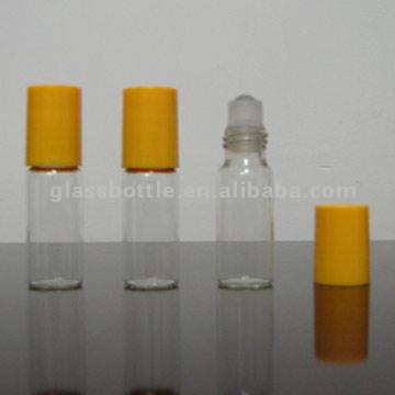  Glass Roll-On Bottles (Roll-On Glass Bottles)