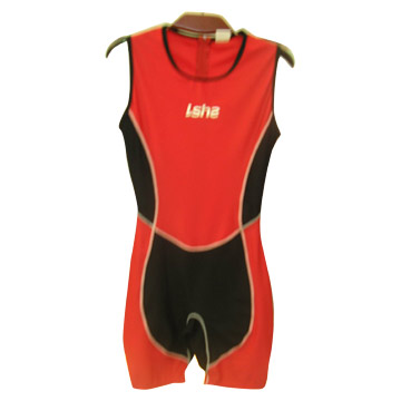  Diving Wear (Vêtements de plongée)