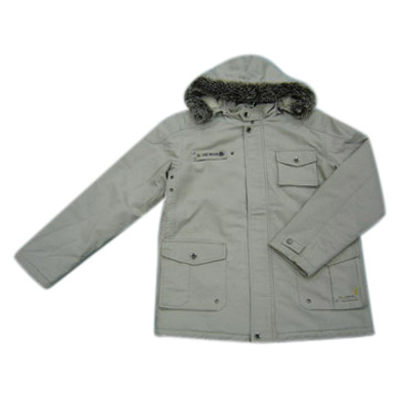  Men`s Jacket (Men`s Jacket)