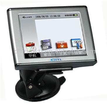 Digital Photo Frame (Digital Photo Frame)