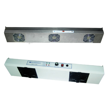  Overhead Ionizing Air Blower and FC Ionizing Air Blower ( Overhead Ionizing Air Blower and FC Ionizing Air Blower)