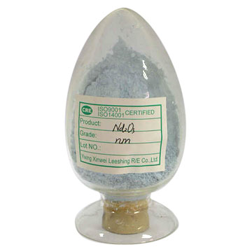  Rare Earth Oxide (Nd2O3) ( Rare Earth Oxide (Nd2O3))