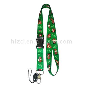  Mobile Phone Lanyard (Мобильный телефон Ремешок)