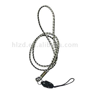  Mobile Phone Lanyards (Mobile Phone Longes)