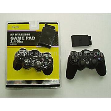 PS2 Game Pad (PS2 Game Pad)