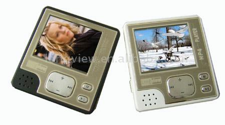 Mp4 Player (Mp4 Player)