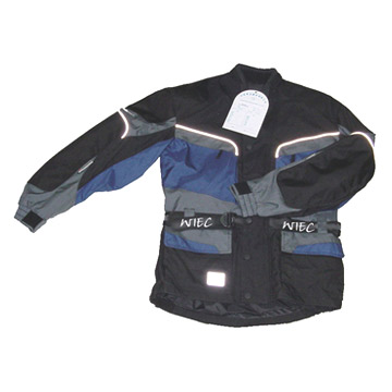  Motorcycle Jacket (Veste moto)