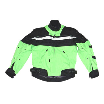 Motorrad-Jacke (Motorrad-Jacke)