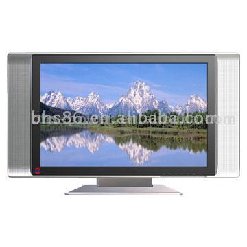  LCD TV / LCD