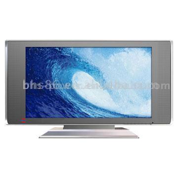  37" TFT LCD TV