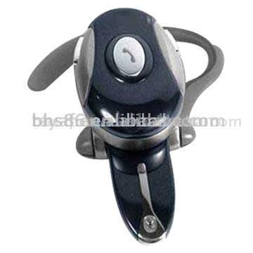 Wireless Handsfree (BTM041) (Wireless Handsfree (BTM041))