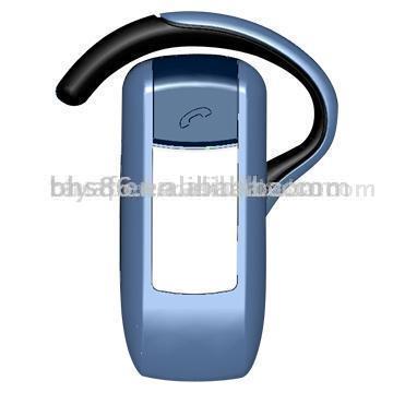  Wireless Handsfree (BTMO42) (Kit mains libres sans fil (BTMO42))