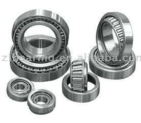  Tapered Roller Bearing in Metric Size (Roulements à rouleaux coniques in Metric Taille)