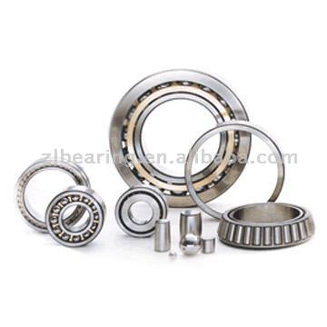  Differential Bearings (Differential Bearings)