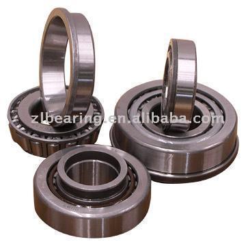  Non-Stardard Tapered Roller Bearings (Non-Stardard Roulements à rouleaux coniques)