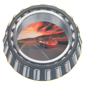  Alfa Romeo Rear Bearng And Front Bearing (Alfa Romeo Bearng задний и передний подшипник)