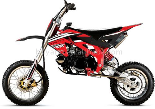  Dirt Bike (Dirt Bike)