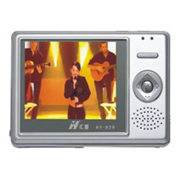  MP4 Player with Camera (MP4 Player with Camera)