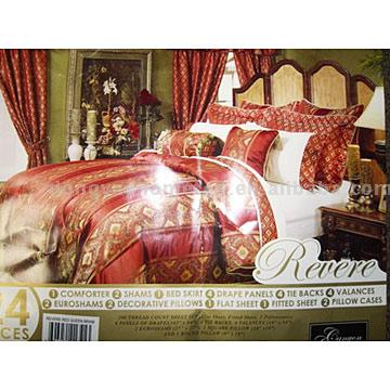  Bedding Set (Комплекты постельных принадлежностей)