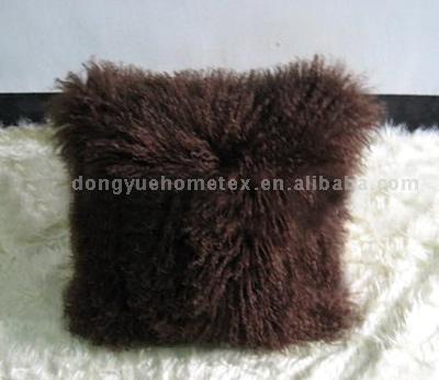  Wool Cushion (Шерсть Подушка)