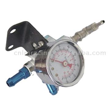  Fuel Pressure Regulator (Регулятор давления топлива)