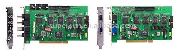  DVR Card (DVR Card)