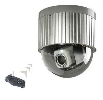  Middle Speed Dome Camera ( Middle Speed Dome Camera)