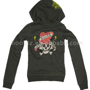  Ed Hardy Jacket (Ed Hardy Jacket)