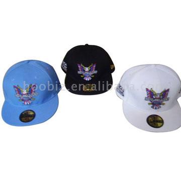  Diplomat Hat & Cap (Diplomat Hat & Cap)