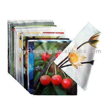  Lens Cloth ( Lens Cloth)