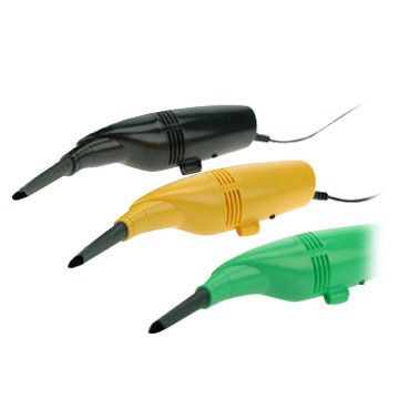  USB Mini Vacuum Cleaners