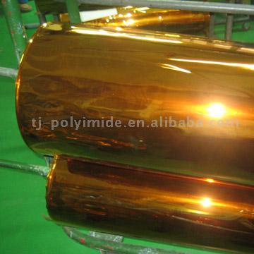  2-Mil Polyimide Film (2-Mil FILM POLYIMIDE)