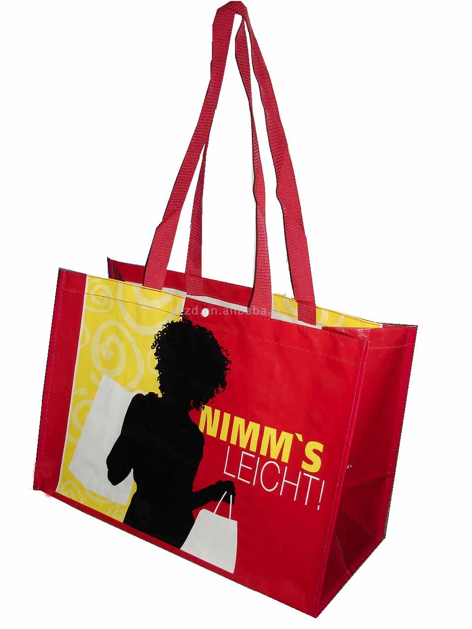  Shopping Bag (Shopping Bag)